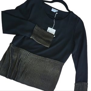 Femme Fatale - NWT - Long sleeve shirt